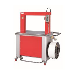 Transpak Umreifungsmaschine TP 702 – Rahmen 850 x 600 mm