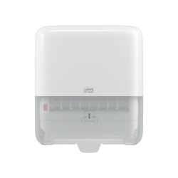 Tork Rollenhandtuchspender 337 x 203 x 372 mm – Kunststoff – weiß