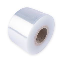 Maschinenstretchfolie Standard Cast 125 mm x 1000 m – LLDPE – 23 µm