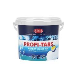Spülmaschinentabs – Profi Tabs 2-Phasen – 160 Tabs