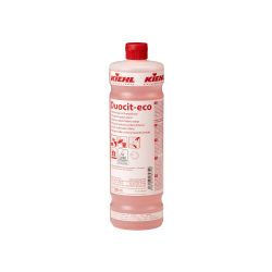 Kiehl Sanitärreiniger j401801 – Duocit-eco – 1 l – rot