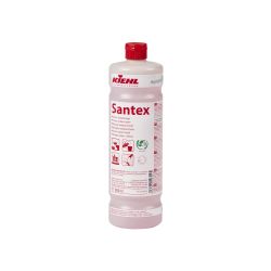 Kiehl Sanitärreiniger j401001 – Santex Intensivreiniger – 1 l – rosa