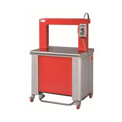 Transpak Umreifungsmaschine TP 702 – Rahmen 650 x 500 mm