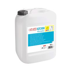 Etol Universalklarspüler 2000037 – etolit GT 200 – 25 kg – farblos