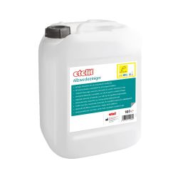 Etol Allzweckreiniger 2005309 – etolit Allzweckreiniger – 10 l – gelb