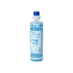 Kiehl Universalreiniger j251702 – Econa-Konzentrat – 1 l – blau