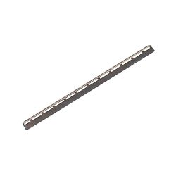 Unger Fensterwischerschiene 35 cm – S Schiene – Edelstahl