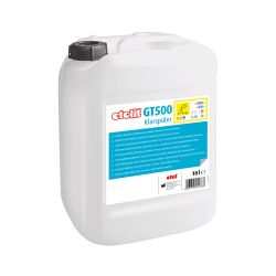 Etol Universalklarspüler 2000177 – etolit GT 500 – 10 l – blau
