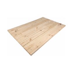 Palettendeckel – 80 x 60 cm – Holz – kammergetrocknet