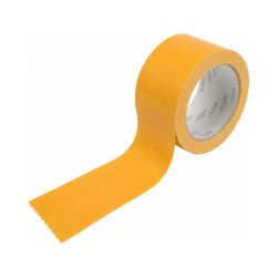 Doppelseitiges Klebeband – 50 mm x 25 m – Hotmeltkleber