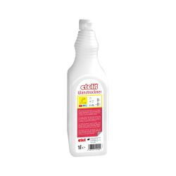 Etol Klarspüler 2000632 – etolit Glanztrockner – 1 l – farblos