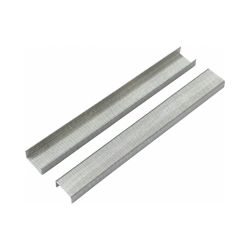Heftklammer Stahl – 6,2 x 12,8 mm – 26/6