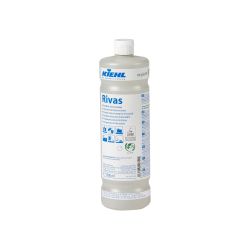 Kiehl Intensivreiniger j252401 – Rivas – 1 l – farblos