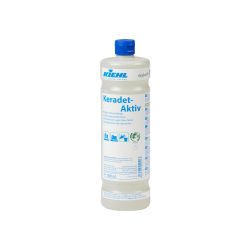 Kiehl Oberflächenreiniger j250201 – Keradet-Aktiv – 1 l – farblos