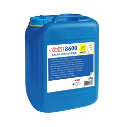 Etol Geschirrreiniger 2000562 – etolit 8600 – 12 kg – gelb
