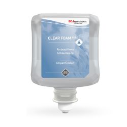 DEB Stoko Clear FOAM Pure Schaumseife – 1 l