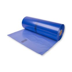 Flachfolie VCI – 1,5 x 200 m – auf 0,75 m gefaltet – 100 µm