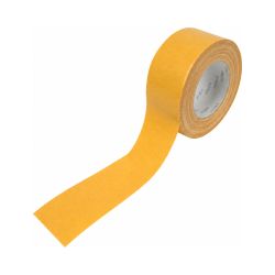Doppelseitiges Klebeband – 50 mm x 25 m – rückstandsfrei entfernbar
