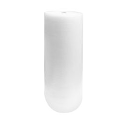 Luftpolsterfolie 150 cm x 100 m – LDPE – schaumkaschiert – 60 µm
