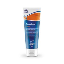 DEB Stoko Travabon Hautschutzsalbe – 100 ml – wasserlöslich