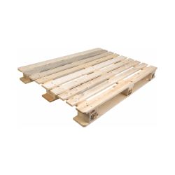 Chemiepalette CP1 – 120 x 100 cm – Holz – Neuware