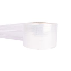 Maschinenstretchfolie ProPower 125 mm x 1000 m – LLDPE – 23 µm