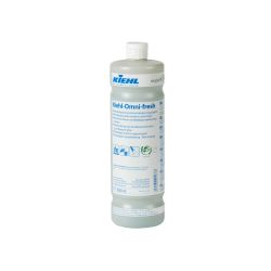 Kiehl Geruchsvernichter j252101 – Omni-Fresh Geruchsneutral – 1 l – türkis