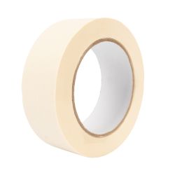 Kreppband – 38 mm x 50 m – flachgekreppt – 110 µm