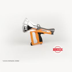 RIPACK Handschrumpfgerät 3000 – 45-80 kW