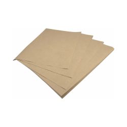 Packpapier Bogen 800 x 550 mm – 60 g/m² – naturfarben – AP 1