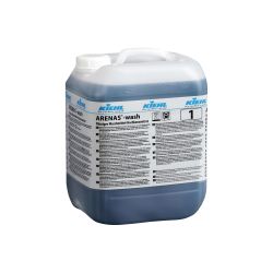 Kiehl Waschmittel j652110 – ARENAS-wash flüssig – 10 l – dunkelblau