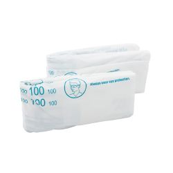 Instapak Schaumpolster Quick RT Typ 100 – 640 x 690 mm