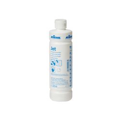 Kiehl Scheuermilch j550241 – Jet flüssiges Scheuermittel – 0,50 l – farblos