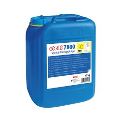Etol Geschirrreiniger 2000731 – etolit 7800 – 12 kg – farblos
