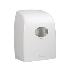 Kimberly Clark Rollenhandtuchspender 116 x 114 x 235 mm – sensorgesteuert – weiß