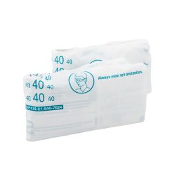 Instapak Schaumpolster Quick RT Typ 40 – 460 x 610 mm
