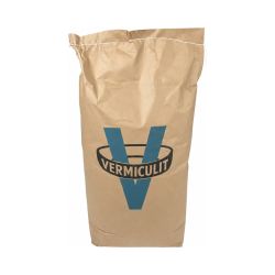 Vermiculit 0-6 mm – Typ K3 – 100 Liter Sack – Polstermaterial