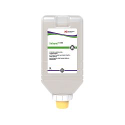 DEB Stoko Solopol natural Handreiniger – 2 l – parfümfrei