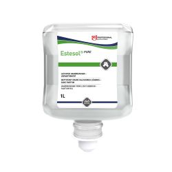 DEB Stoko Estesol® PURE Hautreinigungslotion – 1 l