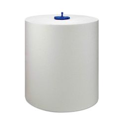 Tork Handtuchpapier Rolle 280 m x 21 cm – 1-lagig – hochweiß