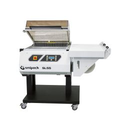 SmiPack Winkelschweißer SL55 – Schweißrahmen 560 x 430 mm