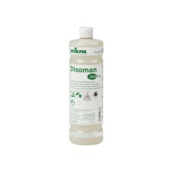 Kiehl Handspülmittel j551201 – Disoman Superkonzentrat – 1 l – farblos