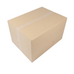 Faltkarton 790 x 587 x 470 mm – 2-wellig – Zusatzrillung