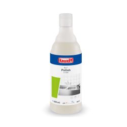 Buzil Spezialreiniger G508-0600RA – Buz Polish – 0,60 l – transparent