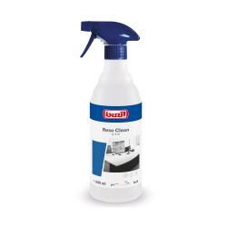 Buzil Oberflächenreiniger G515-0600RA – Reso Clean – 0,60 l – transparent