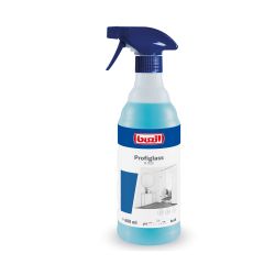 Buzil Glasreiniger G522-0600RA – Profiglass – 0,60 l – blau