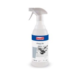 Buzil Spezialreiniger G555-0600RA – UNNr. 1170 – 0,60 l – transparent