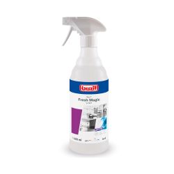 Buzil Geruchsvernichter G567-0600RA – Sprühflasche – 0,60 l – transparent