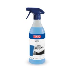 Buzil Oberflächenreiniger SP20-0600RA – DRIZZLE blue – 0,60 l – blau