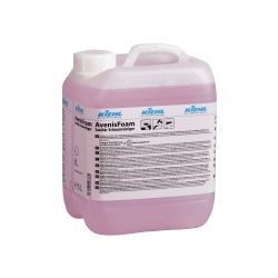 Kiehl Sanitärreiniger j403105 – Avenis Foam – 5 l – rosa